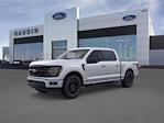 New 2025 Ford F-150 XLT SuperCrew Cab for sale #25T4443 - photo 3