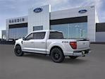 New 2025 Ford F-150 XLT SuperCrew Cab for sale #25T4443 - photo 6