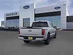 New 2025 Ford F-150 XLT SuperCrew Cab for sale #25T4443 - photo 2