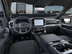 New 2025 Ford F-150 XLT SuperCrew Cab for sale #25T4443 - photo 9