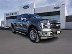 2025 Ford F-150 SuperCrew Cab 4WD Pickup for sale #25T4446 - photo 1