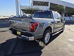 2025 Ford F-150 SuperCrew Cab 4WD Pickup for sale #25T4446 - photo 2