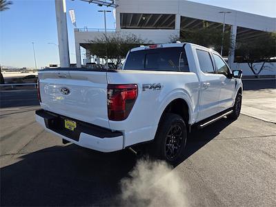 New 2025 Ford F-150 XLT SuperCrew Cab for sale #25T4447 - photo 2