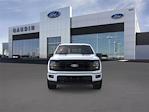 New 2025 Ford F-150 XLT SuperCrew Cab for sale #25T4447 - photo 8