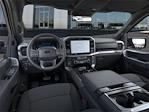 New 2025 Ford F-150 XLT SuperCrew Cab for sale #25T4447 - photo 9