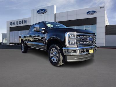 New 2025 Ford F-350 Lariat Crew Cab for sale #25T4449 - photo 1