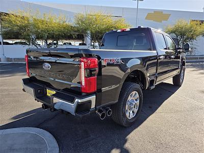 New 2025 Ford F-350 Lariat Crew Cab for sale #25T4449 - photo 2
