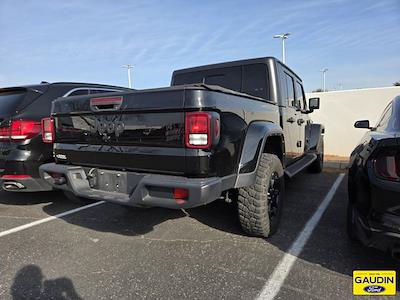 Used 2023 Jeep Gladiator - photo 1