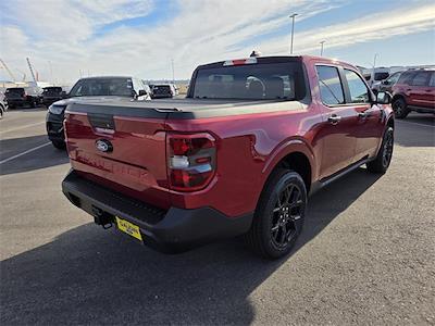 New 2025 Ford Maverick XLT SuperCrew Cab for sale #25T4454 - photo 2