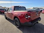 2025 Ford Maverick SuperCrew Cab AWD Pickup for sale #25T4454 - photo 4