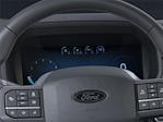 New 2025 Ford F-150 Lariat SuperCrew Cab for sale #25T4459 - photo 13