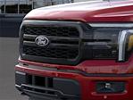 New 2025 Ford F-150 Lariat SuperCrew Cab for sale #25T4459 - photo 17