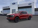 New 2025 Ford F-150 Lariat SuperCrew Cab for sale #25T4459 - photo 2