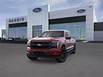 New 2025 Ford F-150 Lariat SuperCrew Cab for sale #25T4459 - photo 3