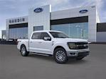 New 2025 Ford F-150 XLT SuperCrew Cab for sale #25T4460 - photo 1