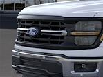 New 2025 Ford F-150 XLT SuperCrew Cab for sale #25T4460 - photo 17