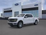 New 2025 Ford F-150 XLT SuperCrew Cab for sale #25T4460 - photo 2