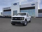 New 2025 Ford F-150 XLT SuperCrew Cab for sale #25T4460 - photo 3