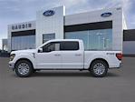 New 2025 Ford F-150 XLT SuperCrew Cab for sale #25T4460 - photo 4