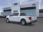 New 2025 Ford F-150 XLT SuperCrew Cab for sale #25T4460 - photo 5