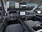 New 2025 Ford F-150 XLT SuperCrew Cab for sale #25T4460 - photo 9