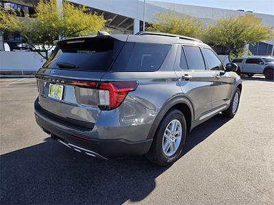 New 2025 Ford Explorer Active for sale #25T4465 - photo 2