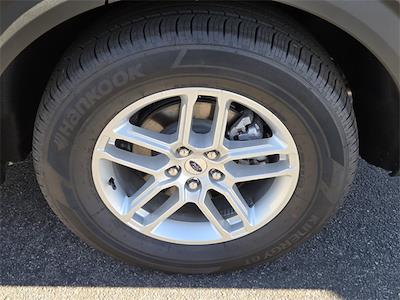 New 2025 Ford Explorer Active for sale #25T4465 - photo 2