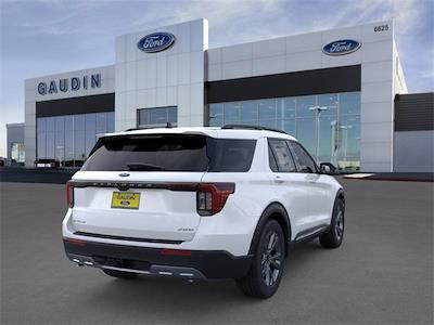 New 2025 Ford Explorer Active for sale #25T4466 - photo 2