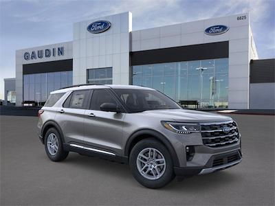 New 2025 Ford Explorer Active for sale #25T4467 - photo 1