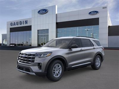 New 2025 Ford Explorer Active for sale #25T4467 - photo 2