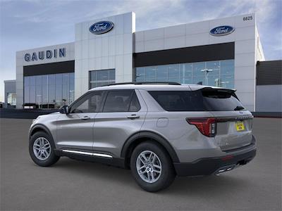 New 2025 Ford Explorer Active for sale #25T4467 - photo 2