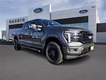 New 2025 Ford F-150 Lariat SuperCrew Cab for sale #25T4472 - photo 1