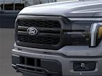 New 2025 Ford F-150 Lariat SuperCrew Cab for sale #25T4472 - photo 17
