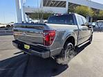 New 2025 Ford F-150 Lariat SuperCrew Cab for sale #25T4472 - photo 4