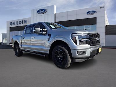 New 2025 Ford F-150 Lariat SuperCrew Cab for sale #25T4473 - photo 1