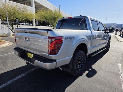 New 2025 Ford F-150 Lariat SuperCrew Cab for sale #25T4473 - photo 2