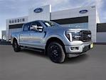 New 2025 Ford F-150 Lariat SuperCrew Cab for sale #25T4473 - photo 1