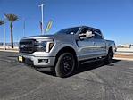 New 2025 Ford F-150 Lariat SuperCrew Cab for sale #25T4473 - photo 4