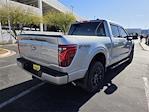 New 2025 Ford F-150 Lariat SuperCrew Cab for sale #25T4473 - photo 6