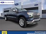 Used 2022 Chevrolet Silverado 1500 LTZ Crew Cab for sale #25T4474A - photo 1