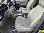 Used 2022 Chevrolet Silverado 1500 LTZ Crew Cab for sale #25T4474A - photo 11