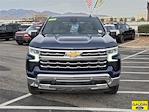 Used 2022 Chevrolet Silverado 1500 LTZ Crew Cab for sale #25T4474A - photo 2