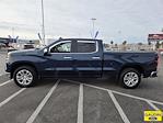 Used 2022 Chevrolet Silverado 1500 LTZ Crew Cab for sale #25T4474A - photo 4