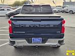 Used 2022 Chevrolet Silverado 1500 LTZ Crew Cab for sale #25T4474A - photo 6