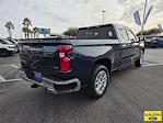 Used 2022 Chevrolet Silverado 1500 LTZ Crew Cab for sale #25T4474A - photo 7
