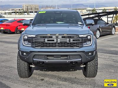 2025 Ford Ranger SuperCrew Cab 4WD Pickup for sale #25T4478A - photo 2