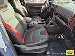 2025 Ford Ranger SuperCrew Cab 4WD Pickup for sale #25T4478A - photo 16