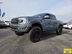 2025 Ford Ranger SuperCrew Cab 4WD Pickup for sale #25T4478A - photo 3
