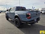 2025 Ford Ranger SuperCrew Cab 4WD Pickup for sale #25T4478A - photo 5