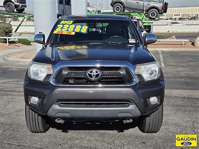 Used 2013 Toyota Tacoma Base Double Cab for sale #25T4478AB - photo 2